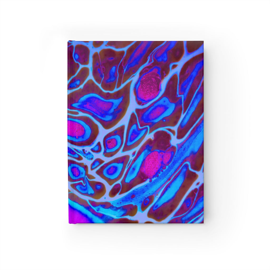 Color Inspiration Journal - Blank
