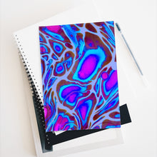 Load image into Gallery viewer, Color Inspiration Journal - Ruled Line
