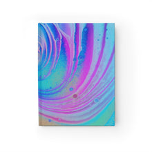Load image into Gallery viewer, Deep Abyss Journal - Blank
