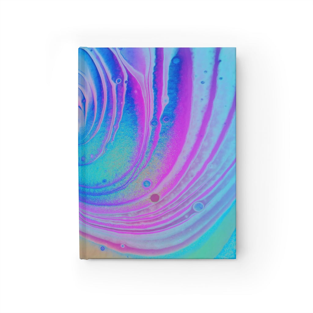 Deep Abyss Journal - Blank