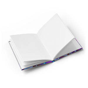 Color Inspiration Journal - Blank