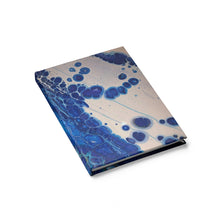 Load image into Gallery viewer, Hurricane Journal - Blank
