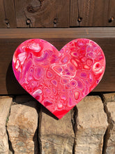 Load image into Gallery viewer, Playful Pink Heart
