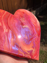 Load image into Gallery viewer, Flashy Red Heart
